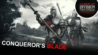 Conqueror's Blade | EPIC GAME | FREE TO PLAY
