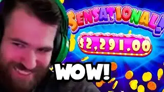 I JUST KEEP WINNING! | DGEN Gambling Compilation