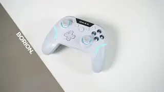 Penerus Asteria? Rexus Daxa Borion AX8 Review