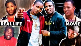 What 'PAID IN FULL' Didn’t Tell You About Harlem's Real-Life Gangsters (Alpo, AZ, Rich)