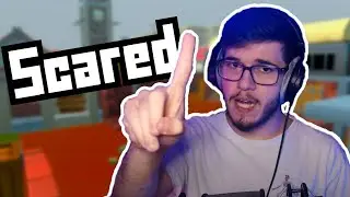 Sorable Is  SCARED  Of This In Krunker