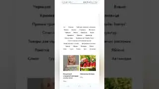Как сделать заказ на нашем сайте https://usadbatkachuk.ru/
