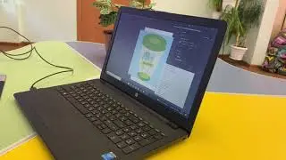 Графический дизайн 8 10 лет