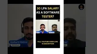 How Much Can You Earn As A Software Tester  | QA Engineer Salary 