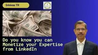 Do you know how much you can Monetize from LinkedIn?