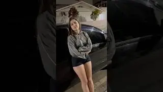 A MENINA DO CARRO 