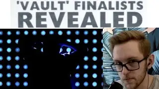 The Vault: The Coolest Original Series on the Internet