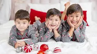 Urooj Photography Holiday Minis Preview