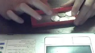 Подарок на день рождения!