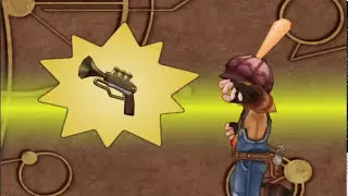 Dark Cloud 2: Chapter 1 Invention Guide