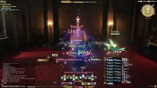 FFXIV || Sigmascape V5.0 (Savage) [SCH PoV]