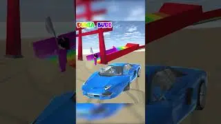 Yuta Balapan Mobil