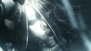 yeule - 'Saiko' (Official Visualiser)