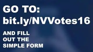 Register to Vote