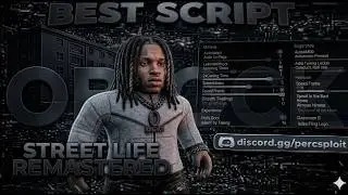 [🔫] BEST STREET LIFE REMASTERED SCRIPT | Auto-Farm, Auto-Buy, Auto-Spawn ETC