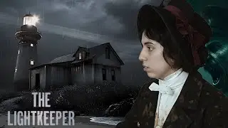 The Lightkeeper Just Uninstalled My Soul !