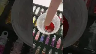 #эпоксиднаясмола #summer #украшения #смоладлятворчества #заливка