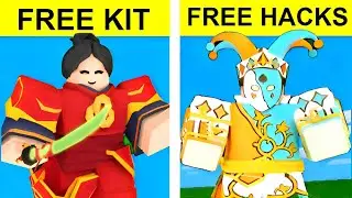 I Busted 36 Roblox BedWars Myths