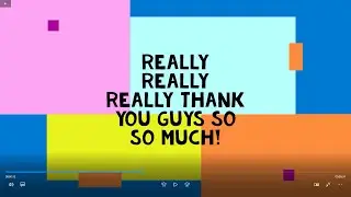 Thank you!