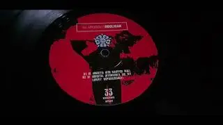 Glamorous Hooligan - In Absentia (Original Version)