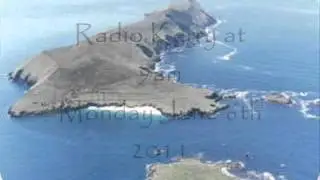 Living Memory: A Blasket Island Story