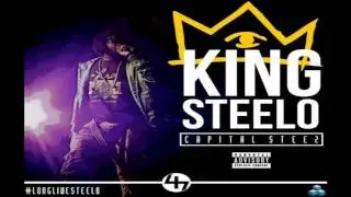Capital Steez - KING STEELO (Prod. Entreproducers)