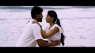 KISHORE & PREETHI OUTDOOR SHOOT