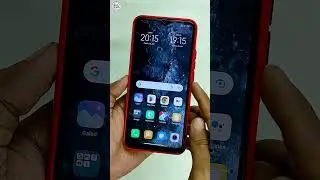 Super Wallpaper Moon Redmi 9!