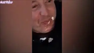 Wake up whip cream   fun