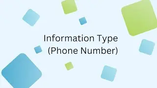 Inistate Features - Phone Number