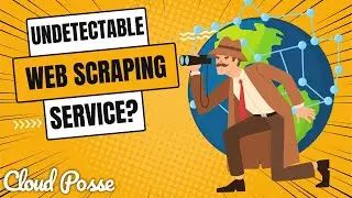 Can You Fool Web Scraping Detection?