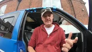 Volkswagen Camper Van Conversion Part One