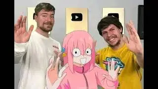 MrBeast Rap Battle x "Song I made instead of finishing an essay for school"