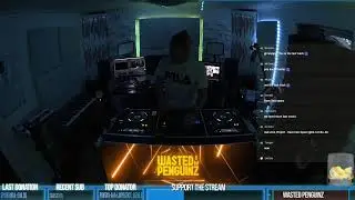 WSTD #69 - For all the Hardstyle lovers..