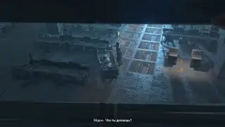 ФИНАЛ ▶ Dying Light 2: Stay Human #11