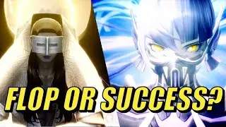 Is Shin Megami Tensei V Vengeance a FLOP or a Success for ATLUS?