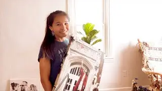 A Peek of the Products I Sold in My Studio (Small Business)