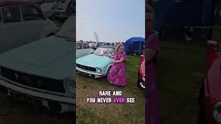 The wonder of local shows 