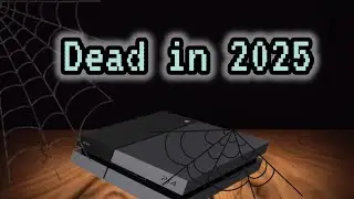 Is 2025 the death of last gen