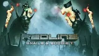 Snails & Boogie T - Redline