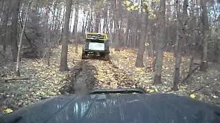уаз славута