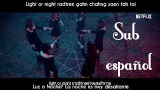 [Sub esp+Rom] BNK48 - Light or Night? (MV)