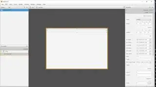 JavaFX Tutorial - POS Project Setup in Netbeans IDE