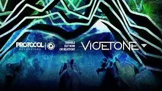 Vicetone - Tremble ( Fl Studio )