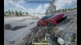 Подборка лука, который решил игру / Последний противник сдался. PUBG