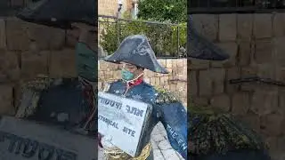 The most beautiful in Jaffa Part 2 Tel Aviv Yafo Israel 2023