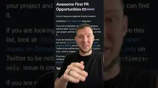 How to get involved with beginner-friendly open source projects?