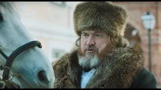 "Купи коня... Хороший конь, богатырский!!!" ©