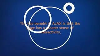 What is AJAX (Asynchronous Javascript and XML)? Why is it important | GVATE TV