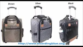 New Spirit Airlines Free Personal item - BoardingBlue.org